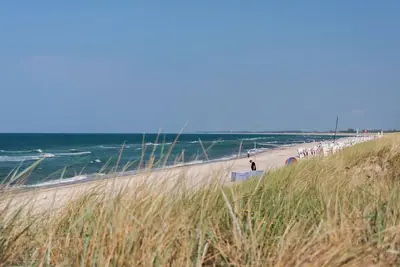 Image de Beach house Wustrow - Apartment 2