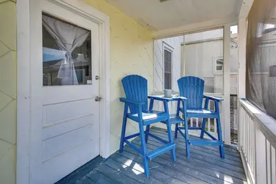 Image de Wildwood Apartment < Half Mi to Boardwalk!