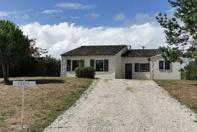 Image de Le Frêne - Villa charmant avec piscine privé