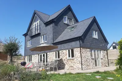 Image de Glebe Cottage, Little Petherick, near Padstow