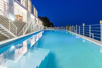 Image de Yeosu Nukim Poolvilla
