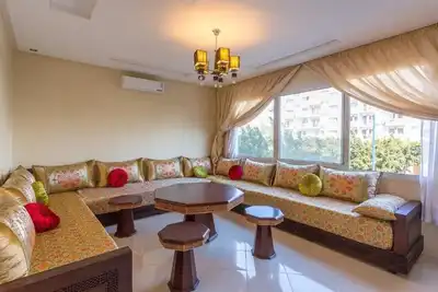 Image de Bel Appartement En Plein Centre Ville