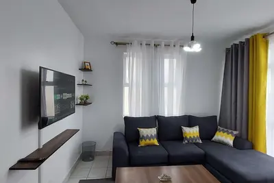 Image de Modern One bedroom Apartment with a gym&Pool