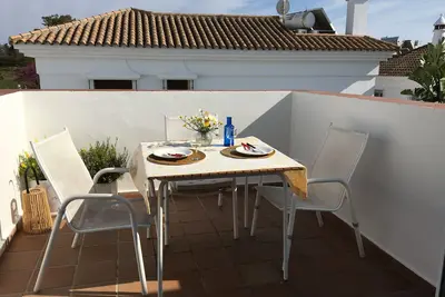 1 Bedroom Apartment in Conil de la Frontera