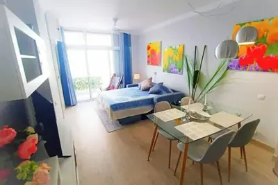 Image de Beautiful loft Las Canteras