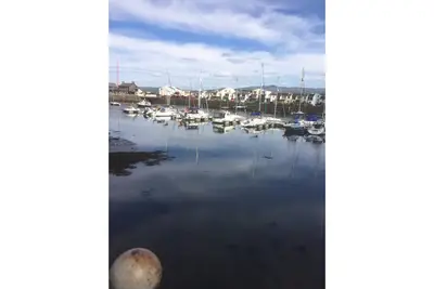 Image de Porthmadog centre