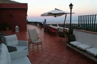 Villa Pace Dream View