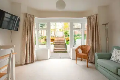 Image de Gorgeous Georgian Cottage in central Dawlish