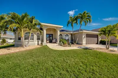 Image de Villa Sarasota - great boating location, heated pool, cozy