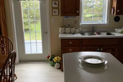 Image de Cozy apartment close to all amenities