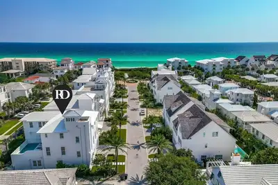 Image de Luxury Home with Private Pool and Beach Access- Ocean by Royal Destinations