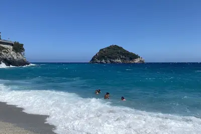 Image de A 4 minutes de la plage! Appartement de 75 mq