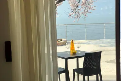 Image de Villa Teresa: Casa Marta apartment on Lake Garda