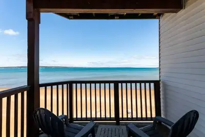 Image de Beachside 215 Luxury Condo on the Beach