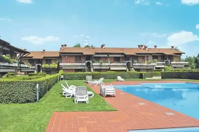 Apartment center lazise Lazise