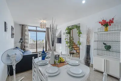 Image de Duplex Ocean View