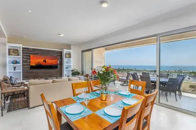 Image de Casa Alegría | Vista Vela Luxury Condo Rental