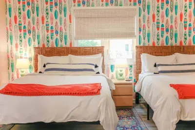 Image de Sojourn The Ocean Breeze in Virginia Beach
