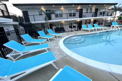 Image de Two Bedroom Family Suite 105