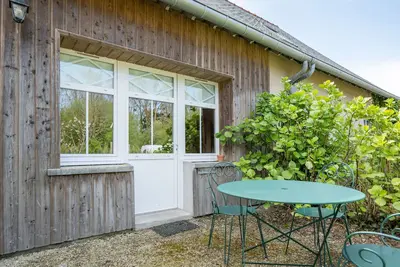 Image de Gîte Le Bisquin - Deux Chambres Maison, Couchages 4