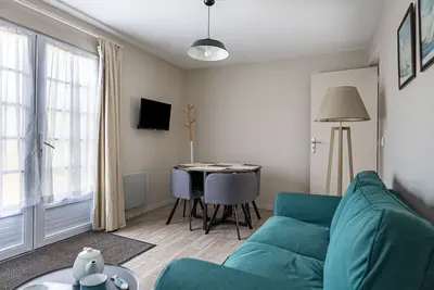 Image de Gîte Taumain - Une Chambre Maison, Couchages 2