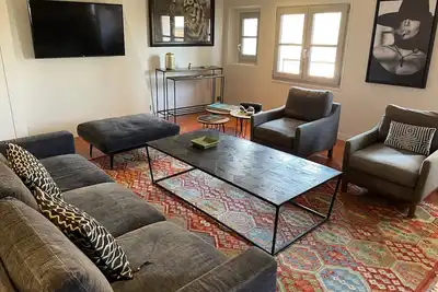Image de The Bell Tower Apartment