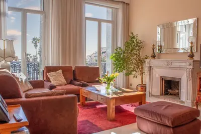 Image de Superb business apartment with sea view