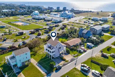 Image de Dog-friendly, ocean-view home with private pool, hot tub, & fast WiFi