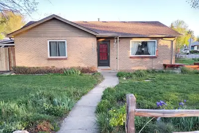 Image de 3br House- Mountains or Downtown Denver in 15 min!
