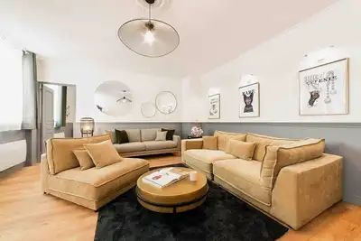 Image de Grand Appartement 170m² - Clim - Paris Bercy