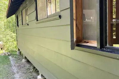 Image de Beachwood Cottage