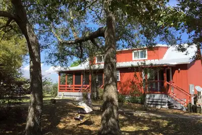 Image de Private, quiet retreat. Great fishing, kayaking, Sup. Pet friendly beach nearby