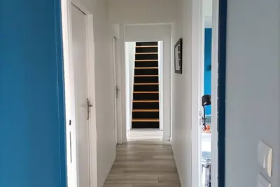 Image de maison confortable au calme et proximité de Bordeaux et plages