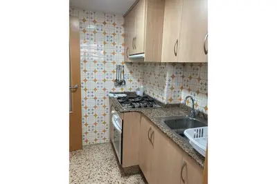 Image de Fabulous apartment in Playa de GandĂa