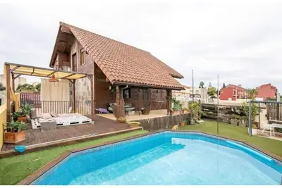 Image de Beautiful house just 5 minutes from the beach