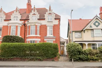 Image de 10 Carmen Sylva Road, family friendly in Llandudno