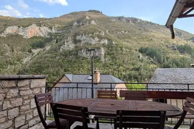 Image de La Batelière Gîte 1 - La Malène - Gorges du Tarn