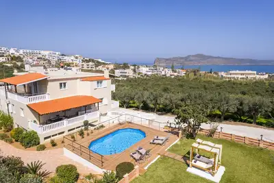 Image de Casa de Philippe, with a stunning sea view