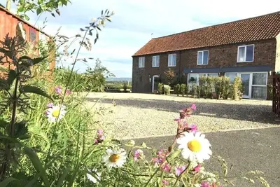 Image de Lovely Property Filey sleeps 10 in 2 cottages