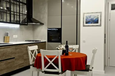 Image de ANiMA Zagreb Luxury Apartment