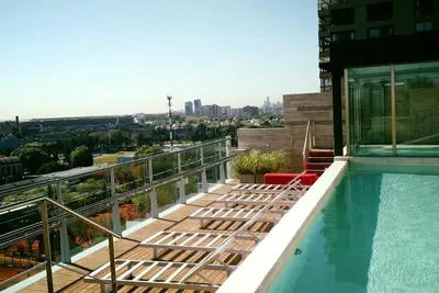Image de Complete Apartament in Nuñez - Buenos Aires