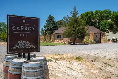 Image de Winery Estate House