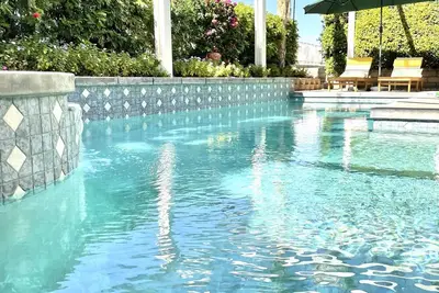 Image de Golf Course Villa, Private Saltwater Pool & Spa