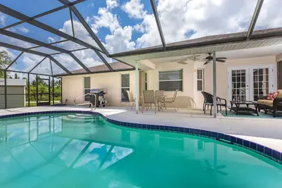 Image de Quaint Sw Florida Getaway. Close to Boca Grande