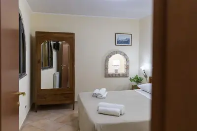 Image de Chambre confort avec terrasse et cuisine privée