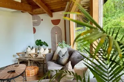 Image de First Light- Inlet views with Hot Tub + Ev Charger