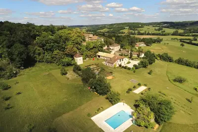 Image de Domaine des Collines du Quercy Blanc