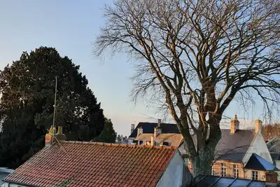 Image de Apy Bayeux: *** apartment in the heart of the city