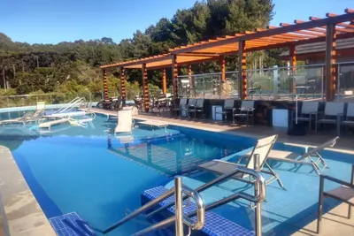 Image de Room in the newest resort in Gramado with full leisure facilities for the family