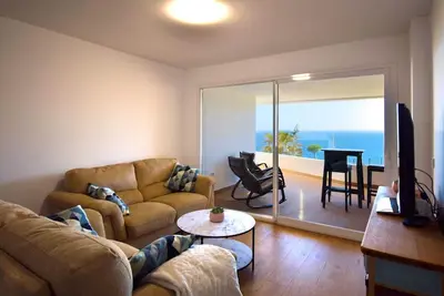 Image de Pool-Sea View Apartment Calaceite